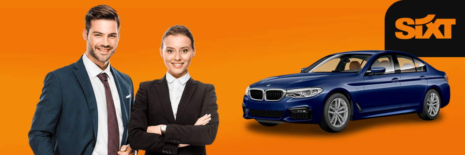 sixt
