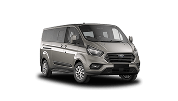 Starting at 121,16 €/day *