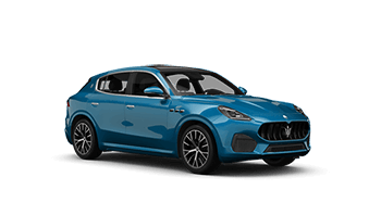 Maserati Grecale